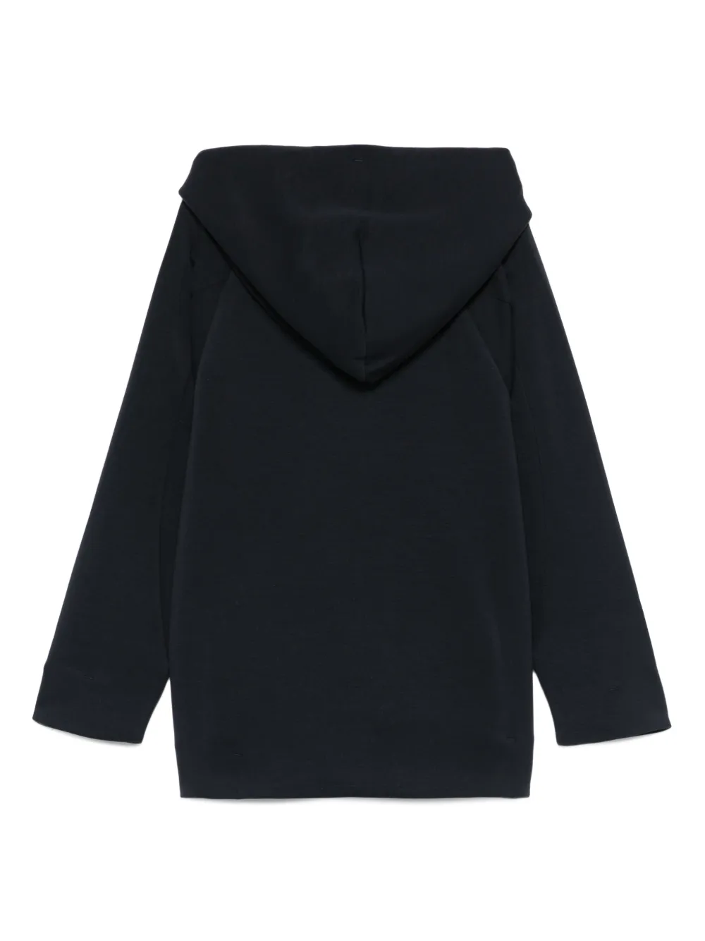 Emporio Armani Kids logo-detail hoodie | Boys Hoodies & Sweatshirts | Image 2