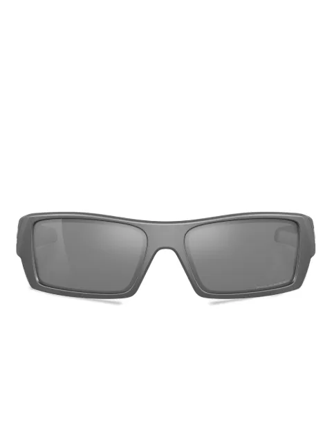 Oakley Gascan rectangle sunglasses