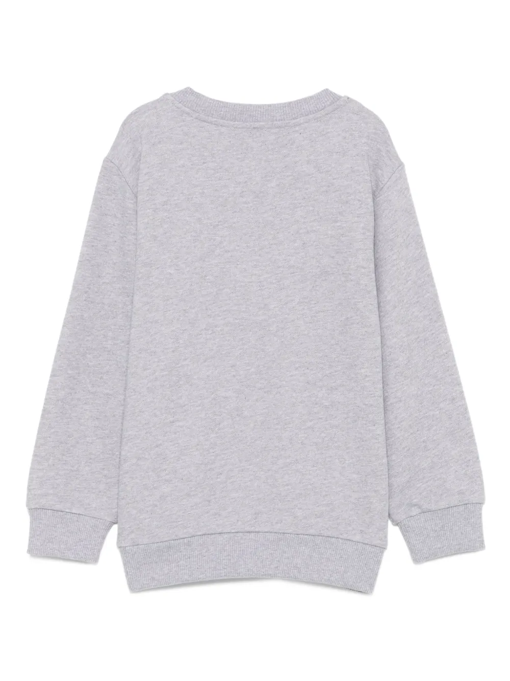 Missoni Kids logo-embroidered sweatshirt | Boys Hoodies & Sweatshirts | Image 2