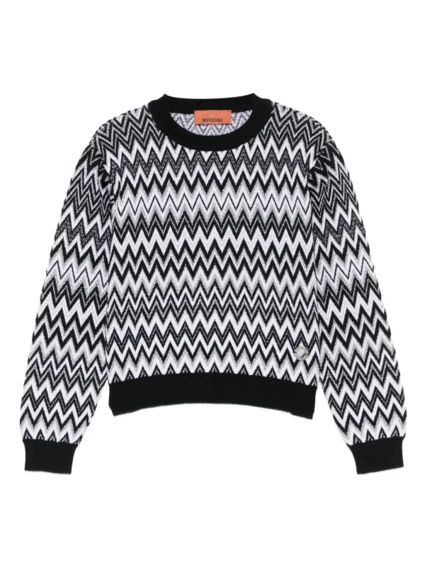 MISSONI ストライプニットセット S/44 31176361_60488409_1000.jpg