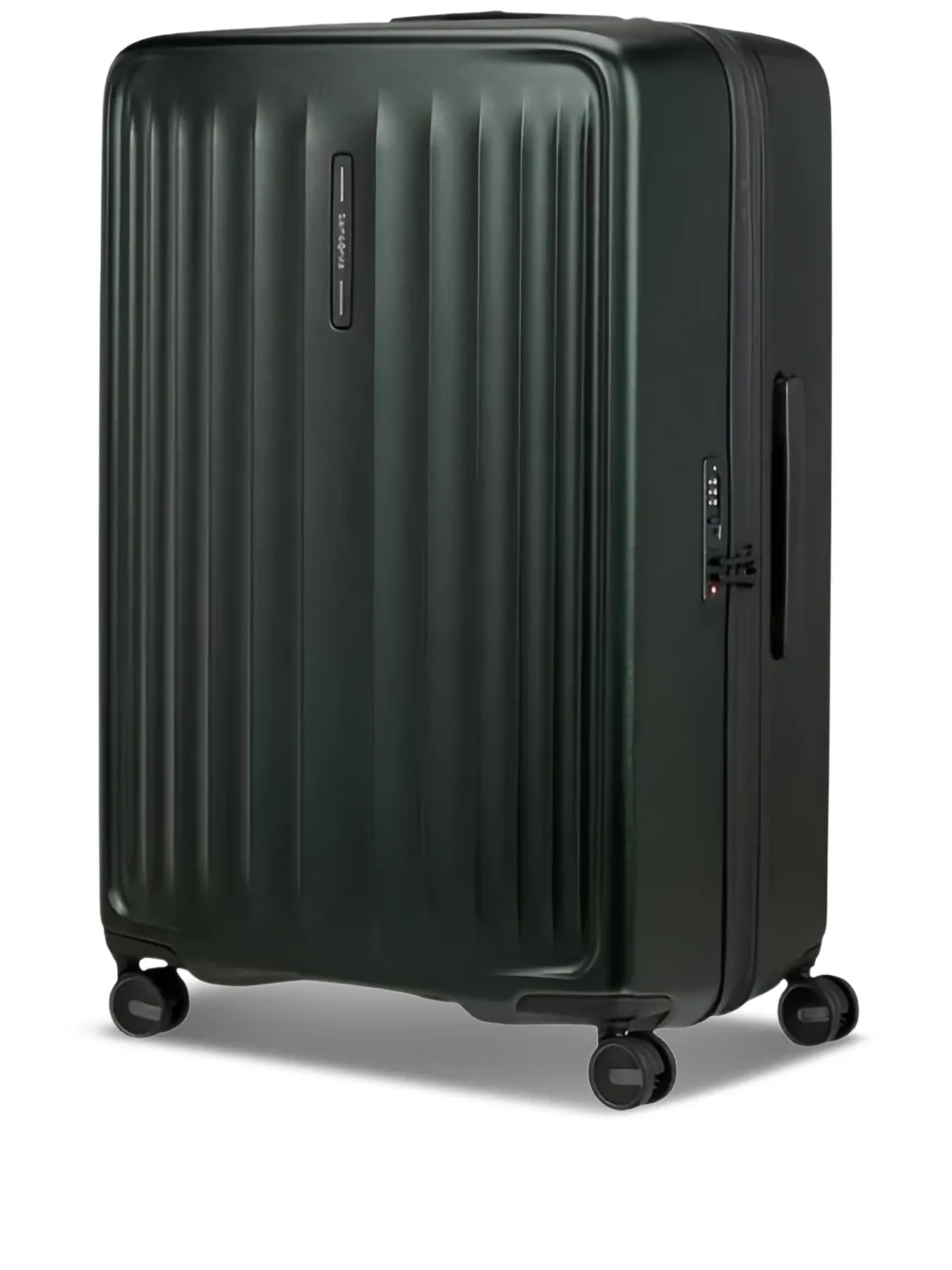 spinner suitcase