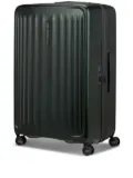 Samsonite spinner suitcase - Green
