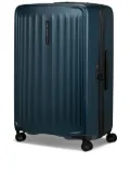 Samsonite grooved spinner suitcase - Blue