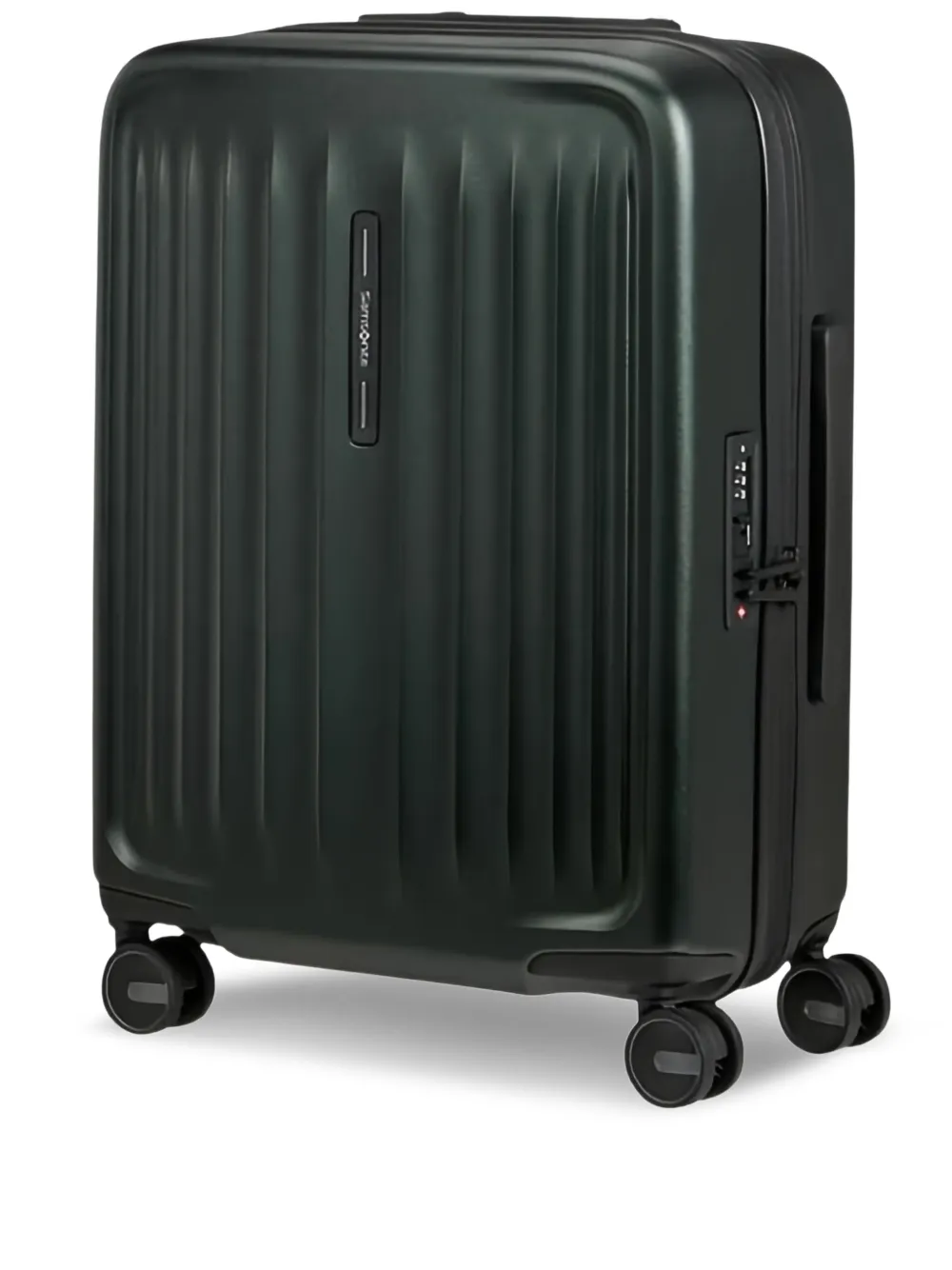 Samsonite Valigia Fyrm - Verde