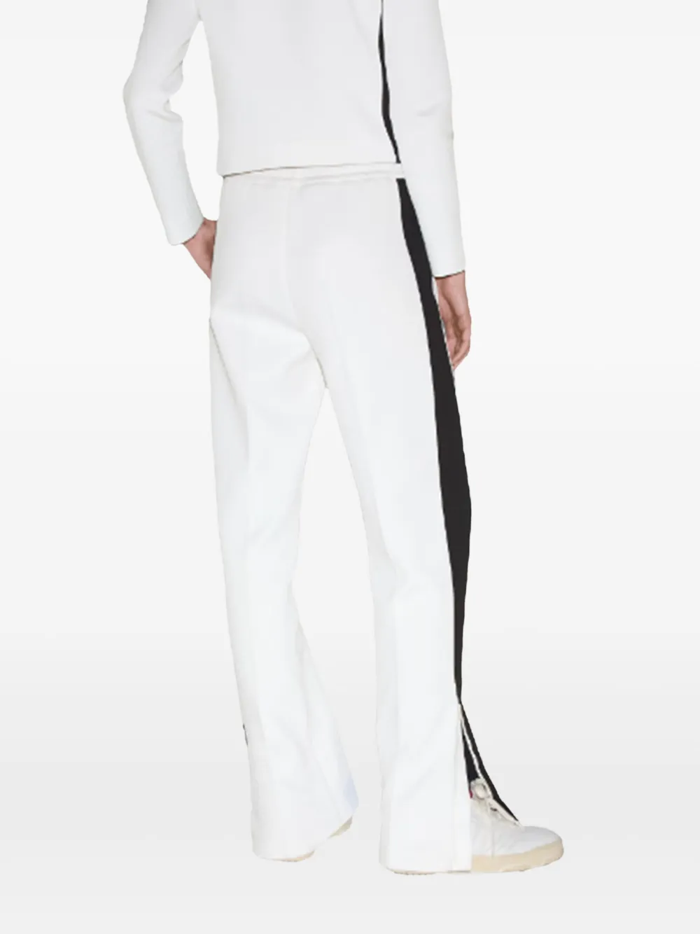 Gucci Straight broek - Wit