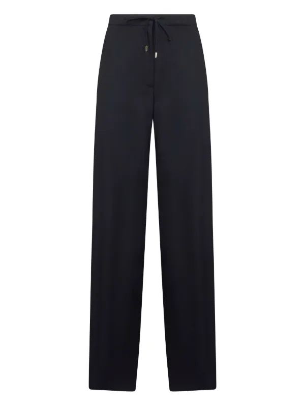 新作*MAXMARA*ワイドウールパンツ ドローストリング ゆったり 楽天市場】【8/15～18限定・最大2万円OFFクーポン配布中】MAX