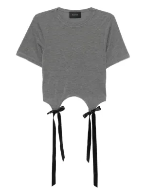 お値下げ♪シモーネロシャ　Tシャツ シモーン ロシャ - Simone Rocha | SS T-Shirt w/Cutting Cake
