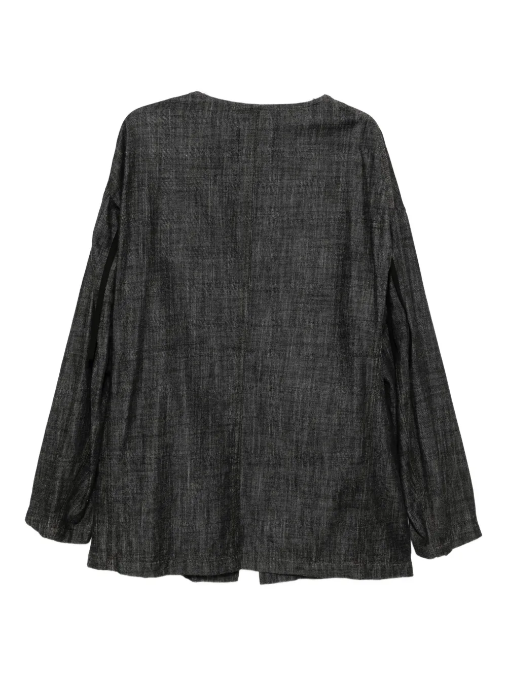 Y's blazer con botones | Blazers | Image 2