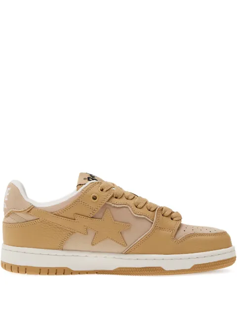 A BATHING APE® BAPE SK8 STA #4  sneakers 