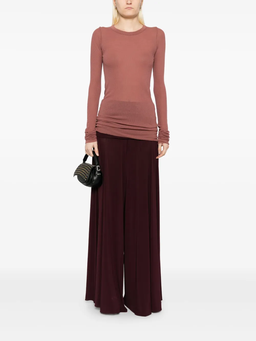 Rick Owens top tejido | Playeras y jerséis | Image 2