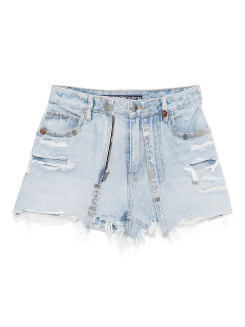 Alexander Wang ダブルレイヤースコート
