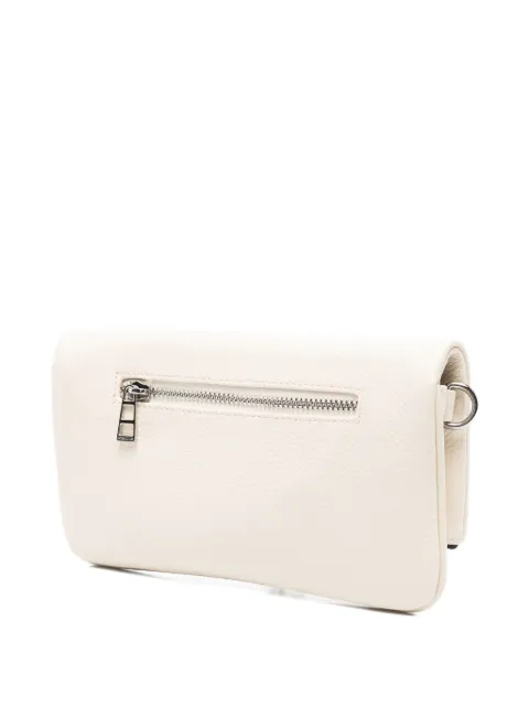Zadig&Voltaire Rock Nano zip-fastening mini bag
