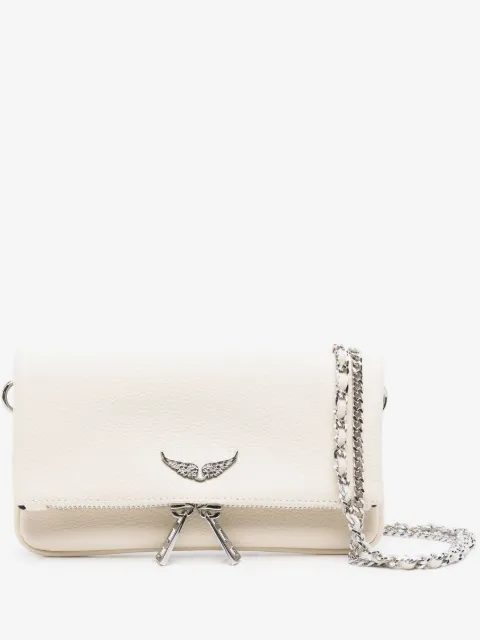 Zadig&Voltaire Rock Nano Mini-Tasche