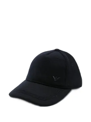 アルマーニキッズ帽子 Emporio Armani Kids キッズ 帽子通販 - FARFETCH
