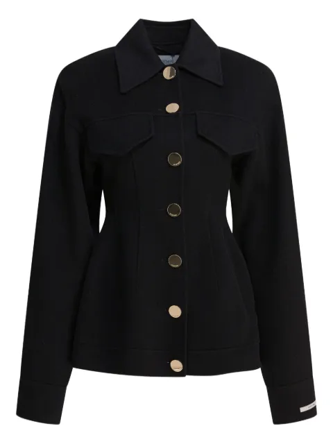 Max Mara wool jacket