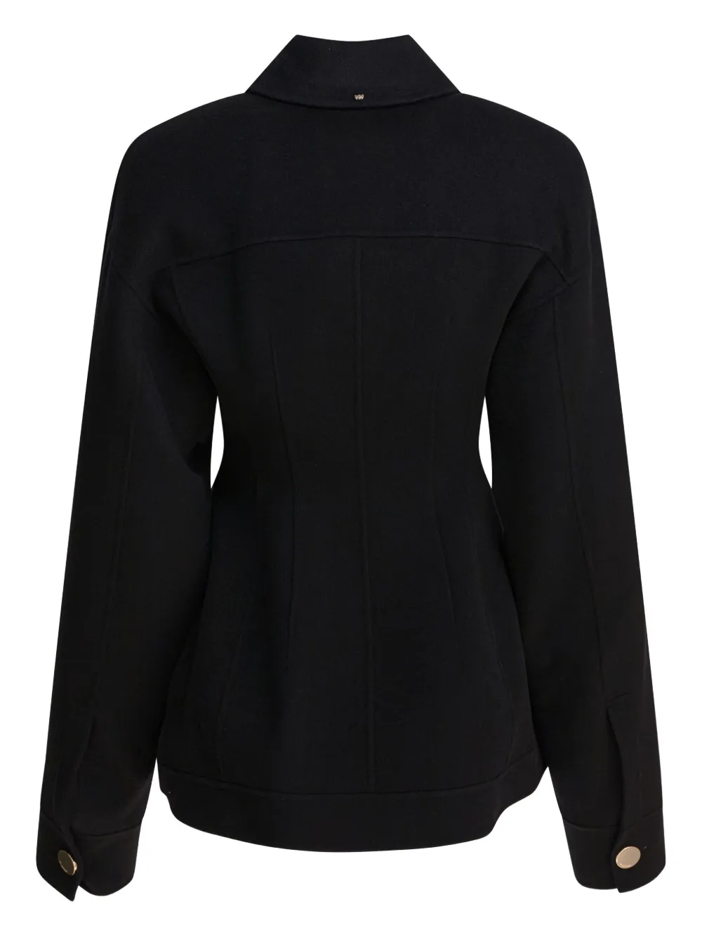 Max Mara wool jacket | Fitted Jackets | Image 2