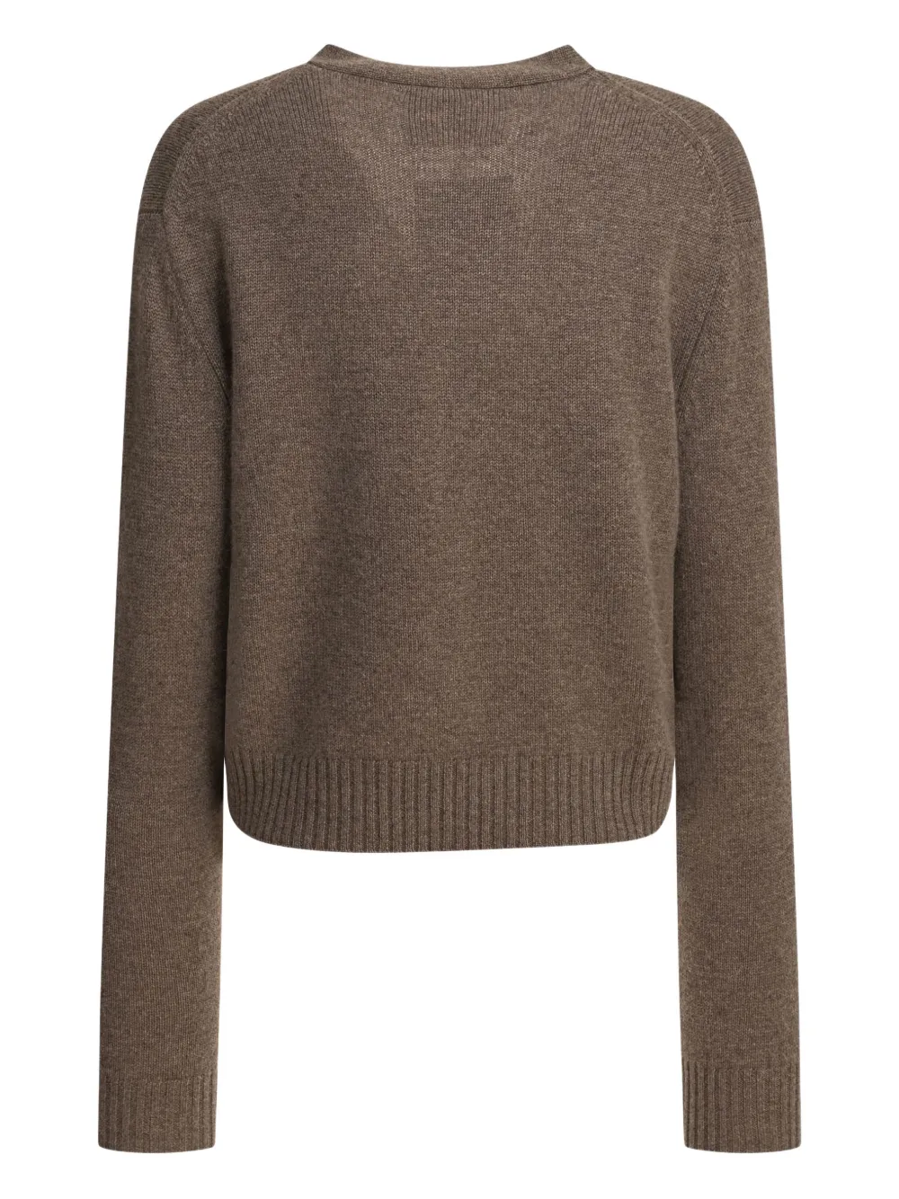 Lisa Yang button-front cashmere cardigan | Cardigans | Image 2