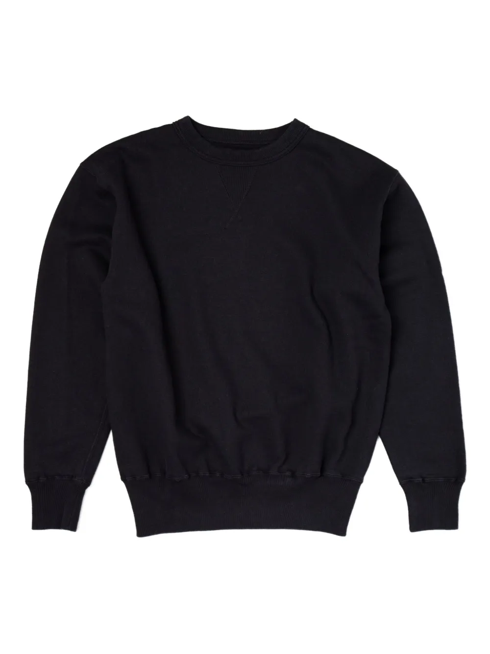 Sunray Sportswear Laniakea crew-neck sweatshirt | nero | Image 1