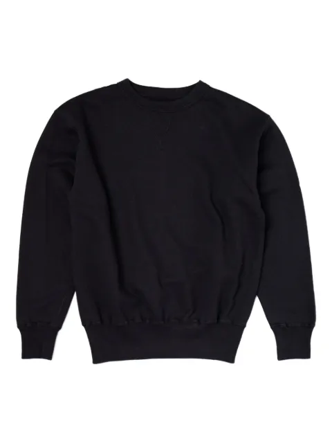 Sunray Sportswear Laniakea crew-neck sweatshirt