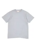 Sunray Sportswear crew-neck T-shirt - Grey
