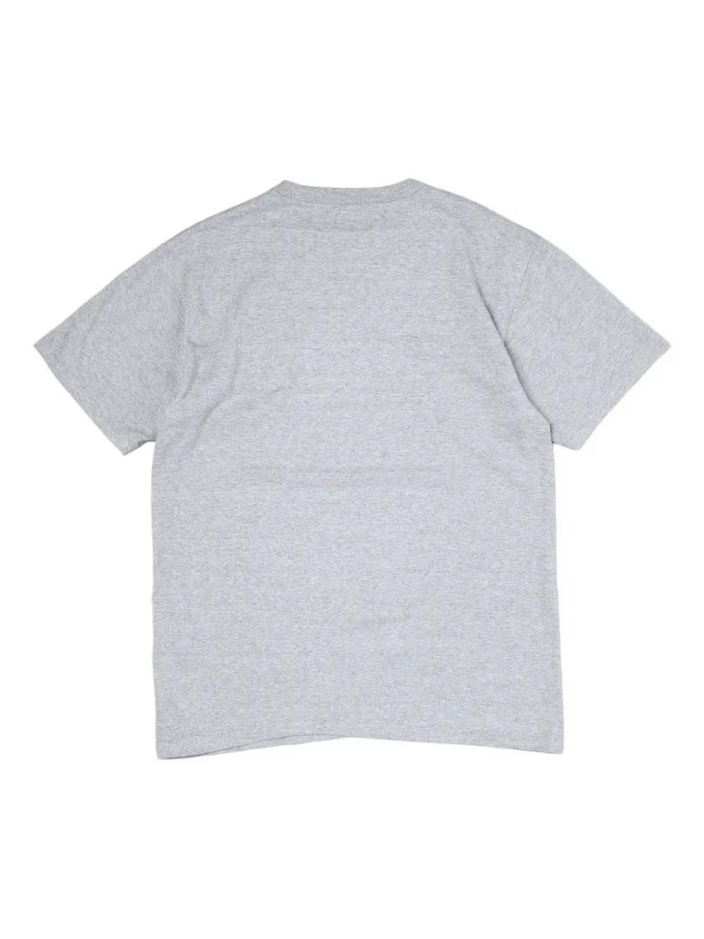 Sunray Sportswear T-shirt met ronde hals - Grijs