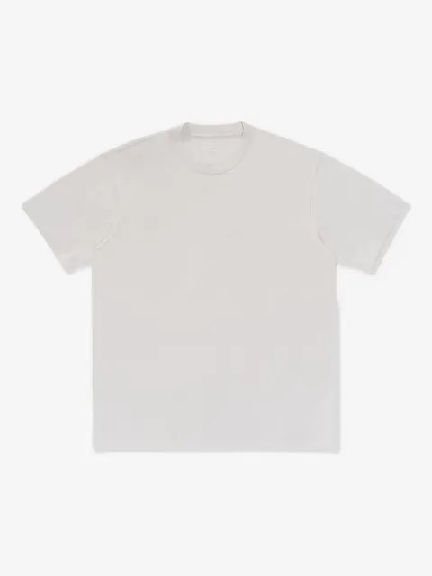Lady White Co. crew-neck cotton T-shirt