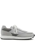 Paracia mesh-panel sneakers - Grey