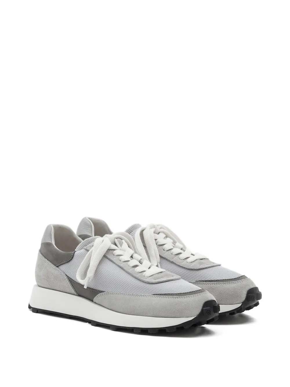 Paracia mesh-panel sneakers | Low-Tops | Image 2