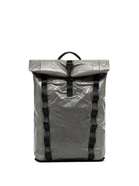 Rains Sibu roll-top backpack