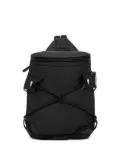 Rains Trail Cord sling bag - Black