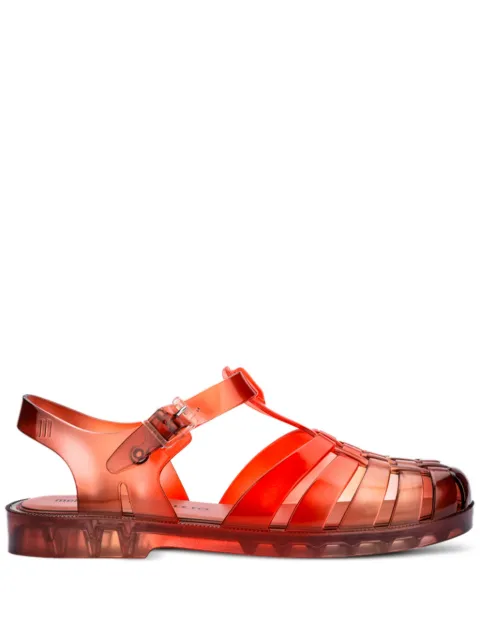 Melissa x Nodaleto Possession sandals