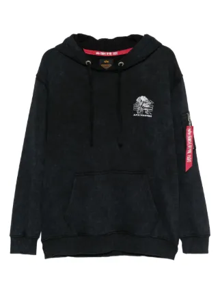 Alpha Industries