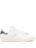 A BATHING APE® x Adidas Stan Smith trainers - White
