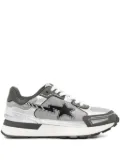 A BATHING APE® roasta express trainers - Grey