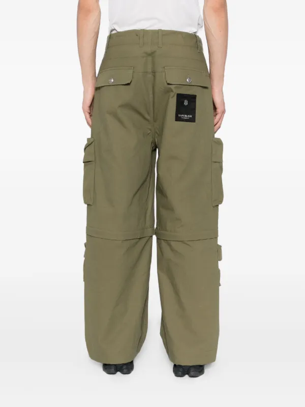 A Bathing APE ベイプスタ　ワイド　チノパン　ワークパンツ　M A Bathing APE ベイプスタ ワイド チノパン ワークパンツ M