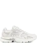 A BATHING APE® star-embellished trainers - White