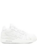 A BATHING APE® hi-tops trainers - White