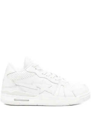 A BATHING APE® メンズ ハイカット通販 - FARFETCH