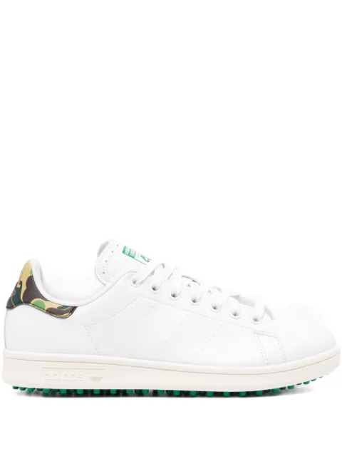 A BATHING APE® tenis Stan Smith en colaboración con adidas