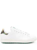 A BATHING APE® x Adidas Stan Smith trainers - White