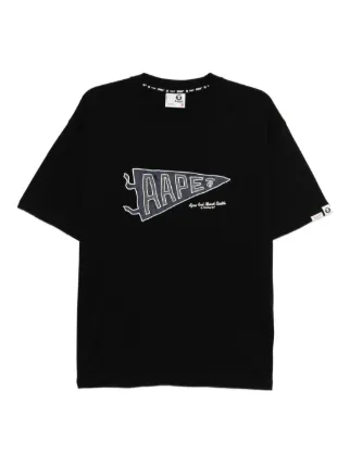 AAPE BY *A BATHING APE®