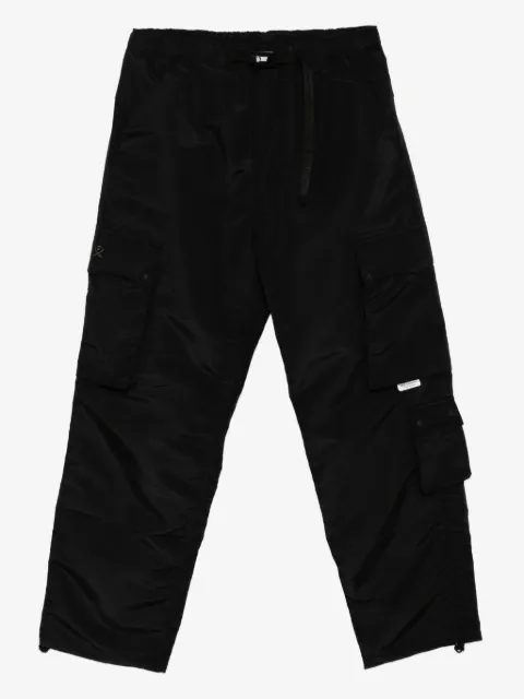 A BATHING APE® elasticated waistband trousers