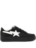 A BATHING APE® Sta OS M2 trainers - Black