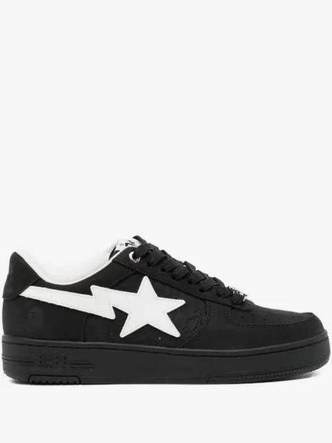 A BATHING APE® baskets Sta OS M2
