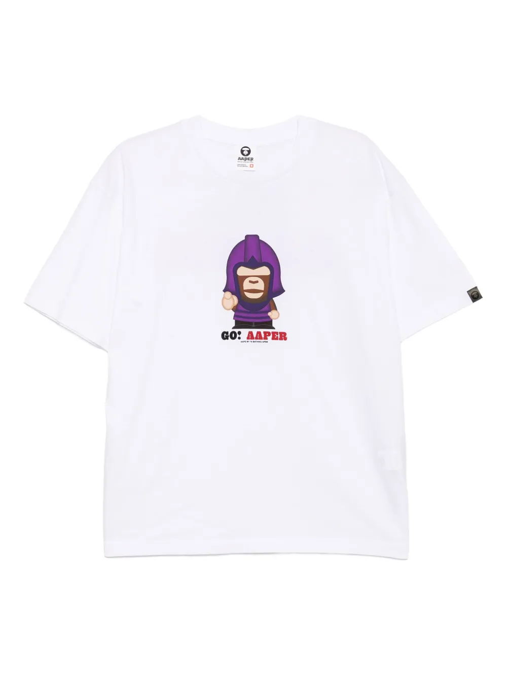 cotton T-shirt