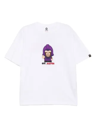 AAPE BY *A BATHING APE®