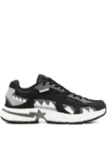 A BATHING APE® star-embellished trainers - Black