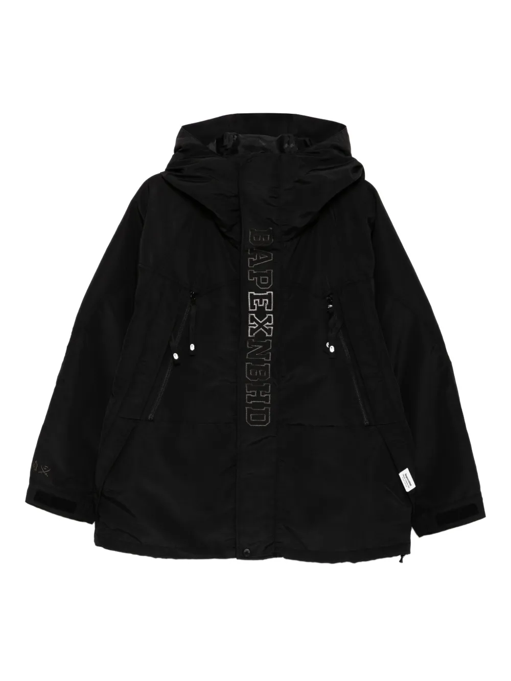 x NBHD jacket