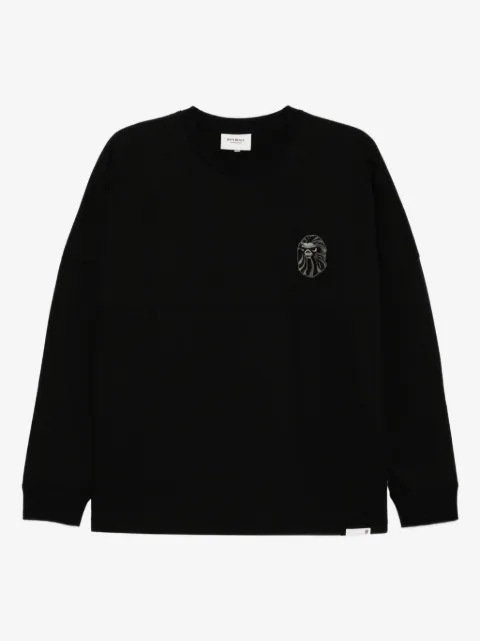 A BATHING APE® cotton T-shirt
