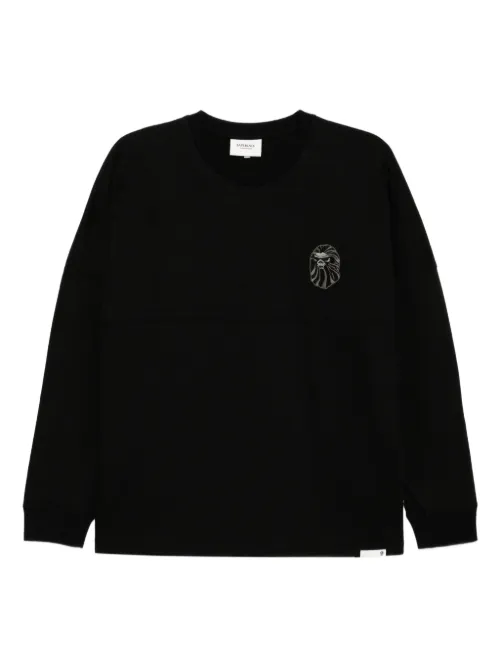 T-shirt en coton - BAPE BLACK *A BATHING APE® - Modalova